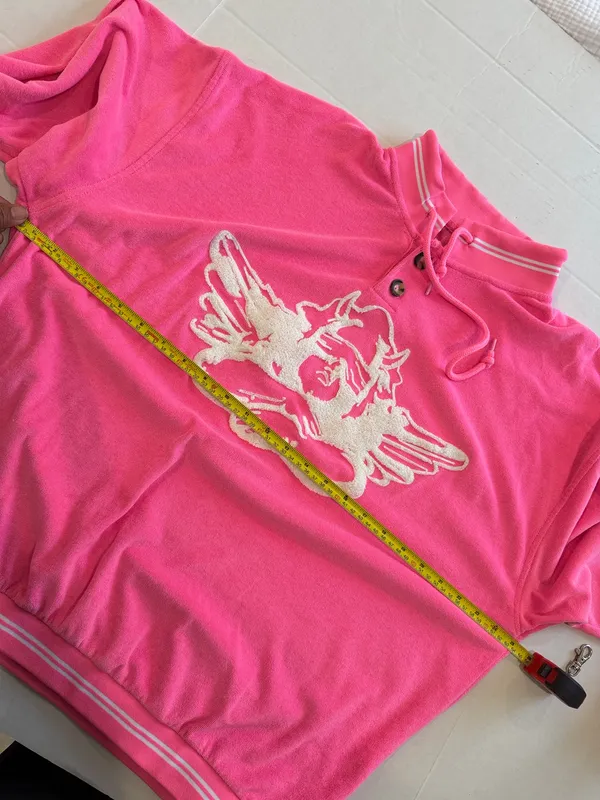 Boys Lie Crewneck - Image 6