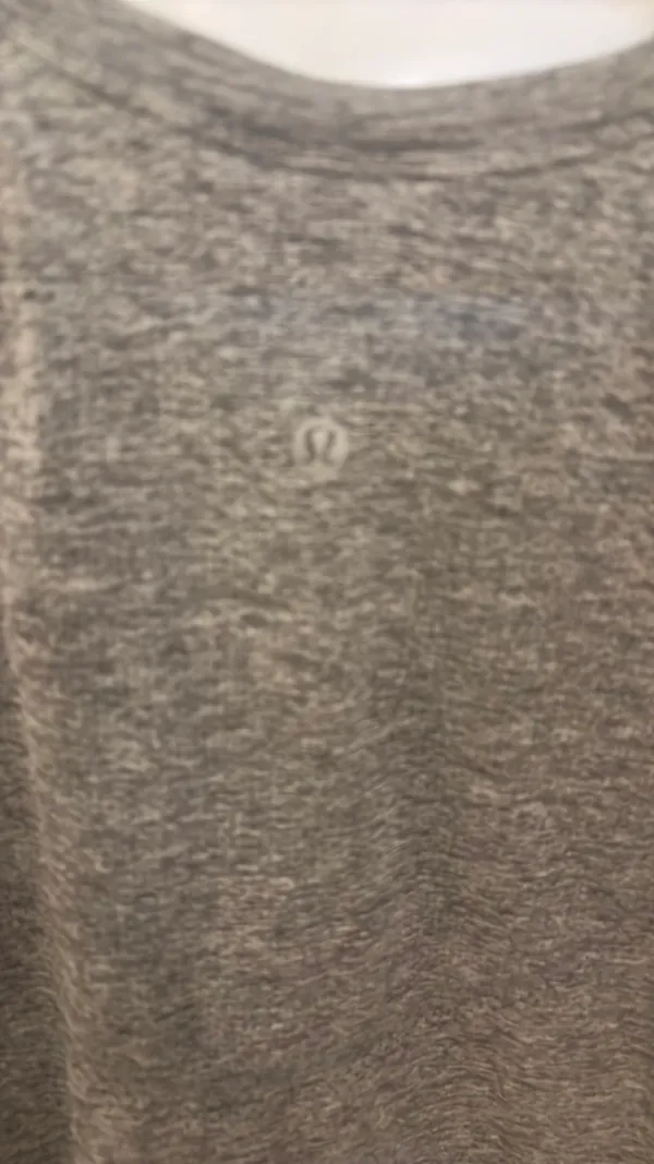 Lululemon swiftly tech cropped - Image 4
