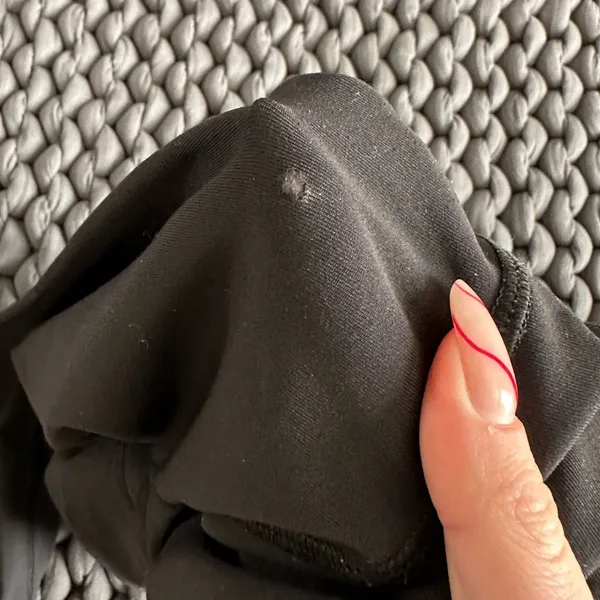 Lululemon Wunder Under *Full-On Luxtreme - Image 6