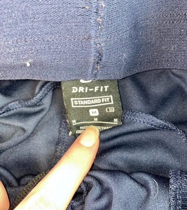 Nike sweatpants - Image 6