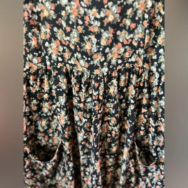 American-vintage Women's multi Playsuit-romper - Image 3