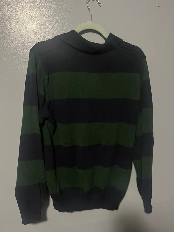 Katiana Striped Sweater - Image 4