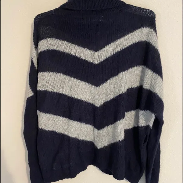 Abercrombie & Fitch Mohair‎ Blend Sweater - Image 9