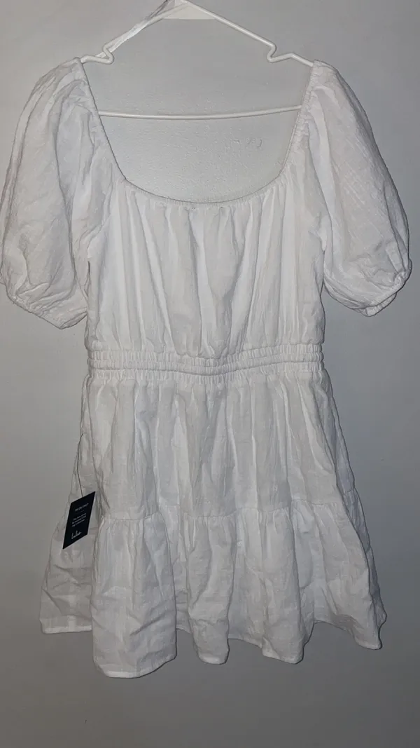 Lulus Dress - Image 2