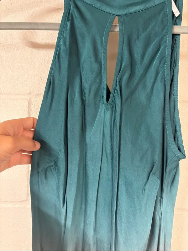Young Fabulous & Broke Lou Lou Dress - Image 4