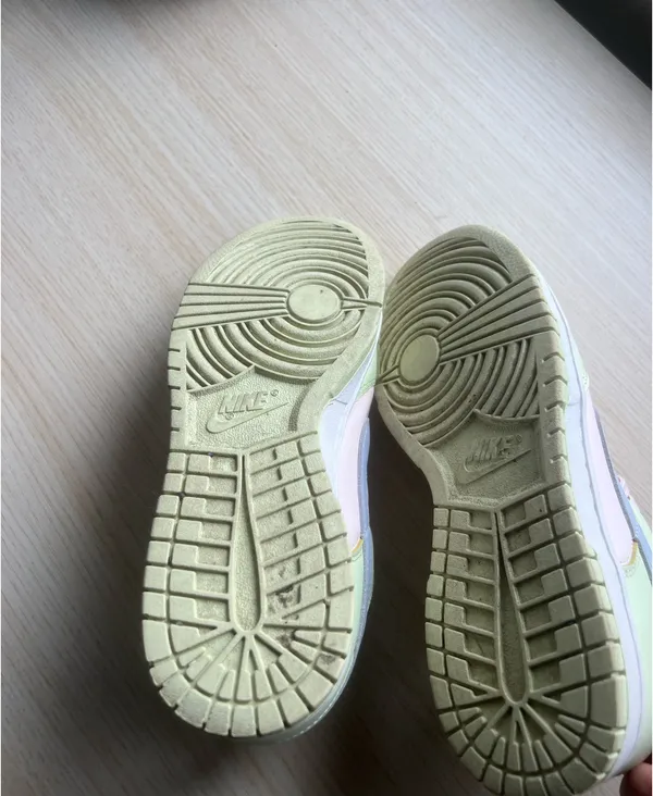 Nike Dunk Low Women’s - Image 5