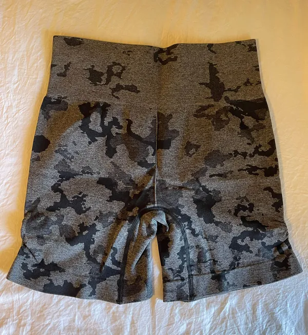 Amazon Athletic Shorts - Image 2