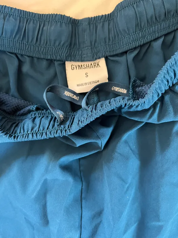 Gymshark Shorts - Image 2