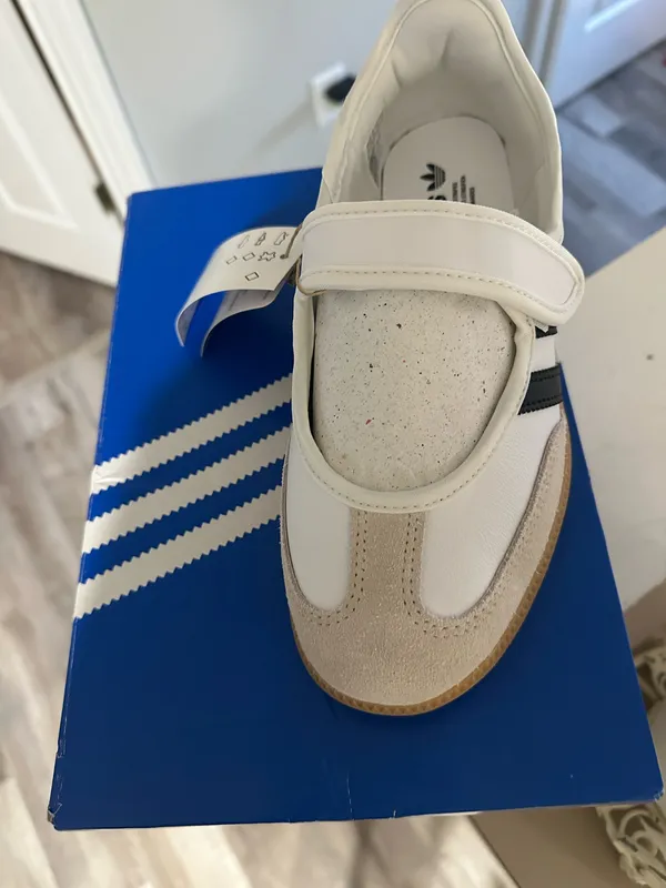 Adidas Women’s Samba - Image 4