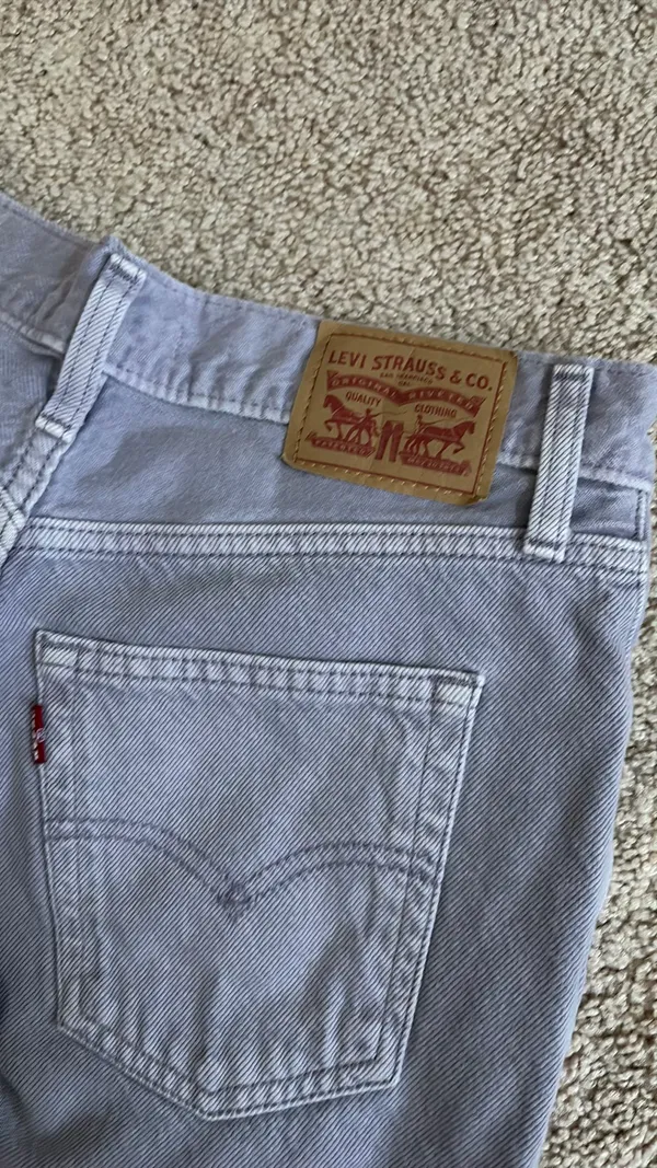 Levi’s ‘94 Baggy Jeans - Image 5