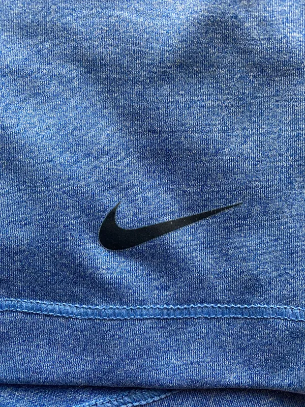 Nike Pro Dri-Fit Spandex Shorts - Image 4
