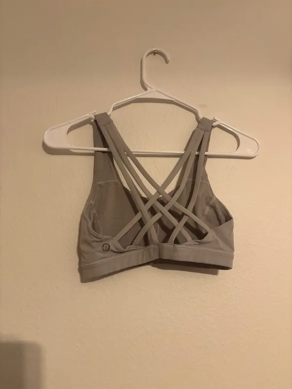Lululemon Energy Bra Sports - Image 2