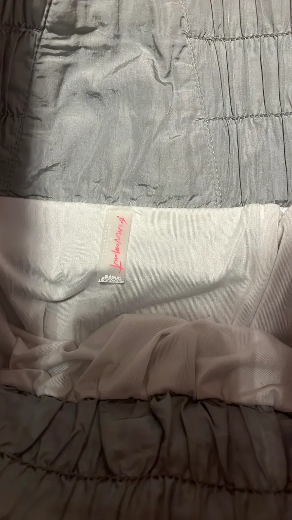 FP Movement High Waisted Shorts - Image 4
