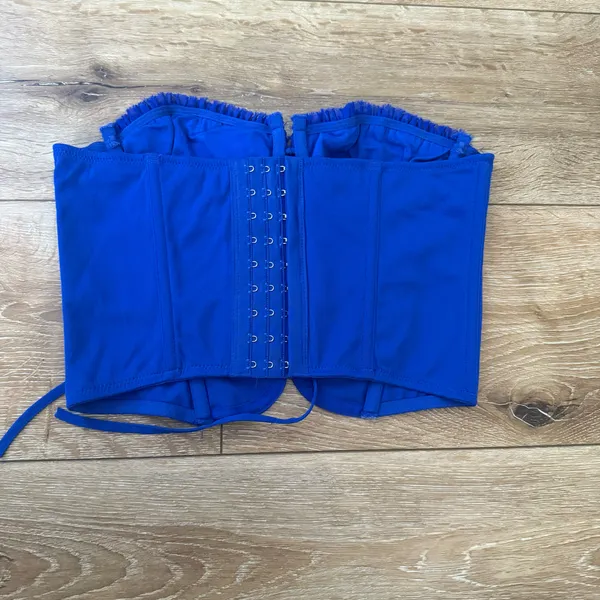 Urban Outfitters Corset Top - Image 4