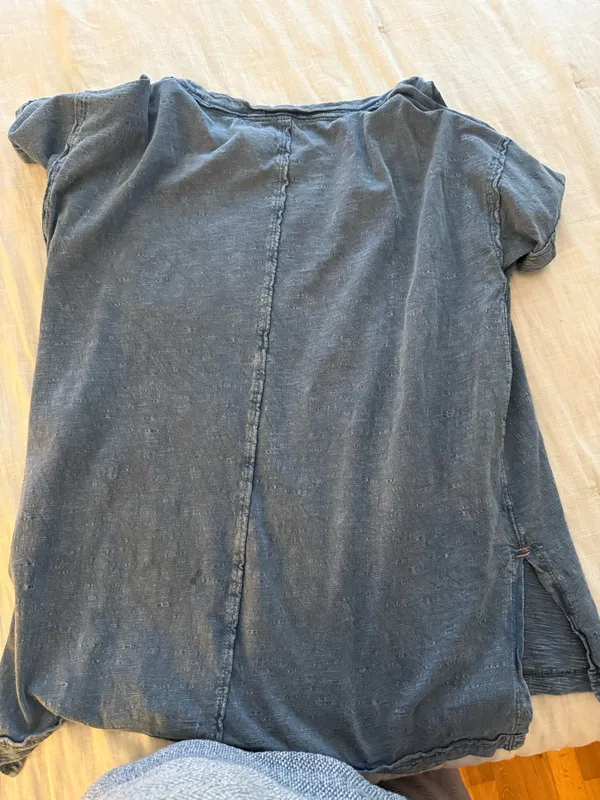 Anthropologie Top - Image 3