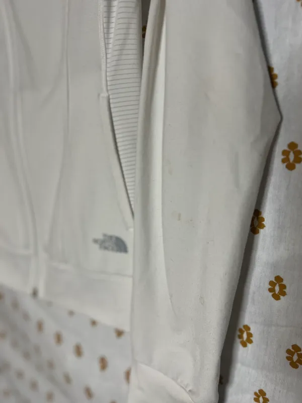 Lightweight Athletic Jacket - Image 3
