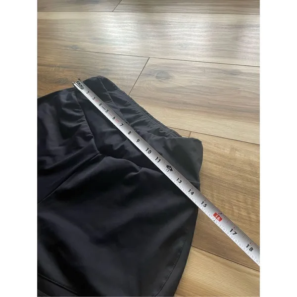 Free with purchase 🛍️Raining Women’s Shorts High Rise S - Image 5
