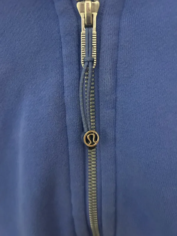 Lululemon Scuba Full-Zip Hoodie - Image 4