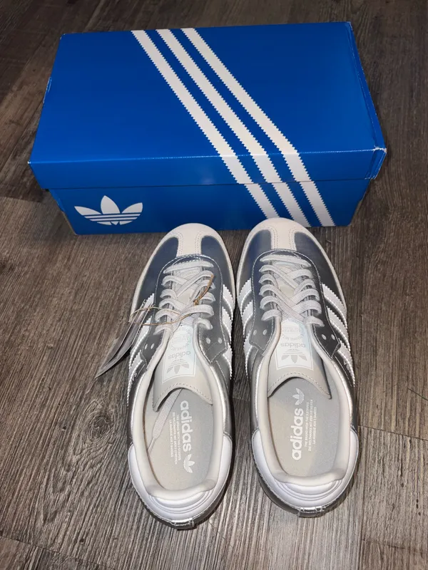 Adidas Samba OG - Image 3