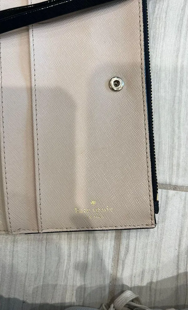 Kate Spade Wallet - Image 7