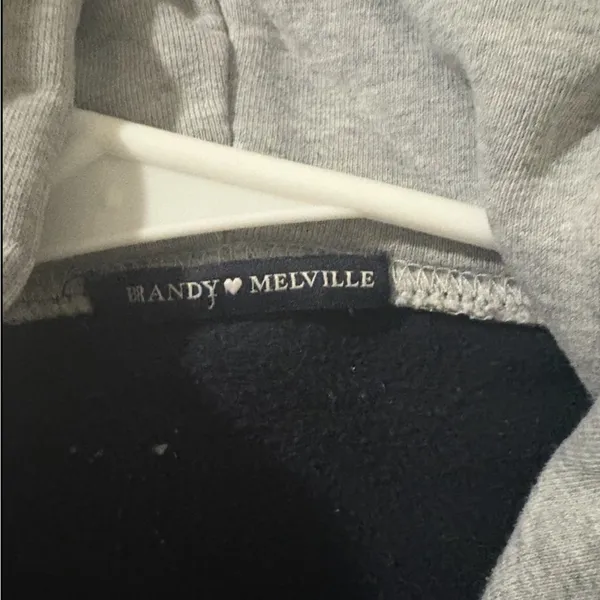 Brandy Melville Hawaii Hoodie - Image 2