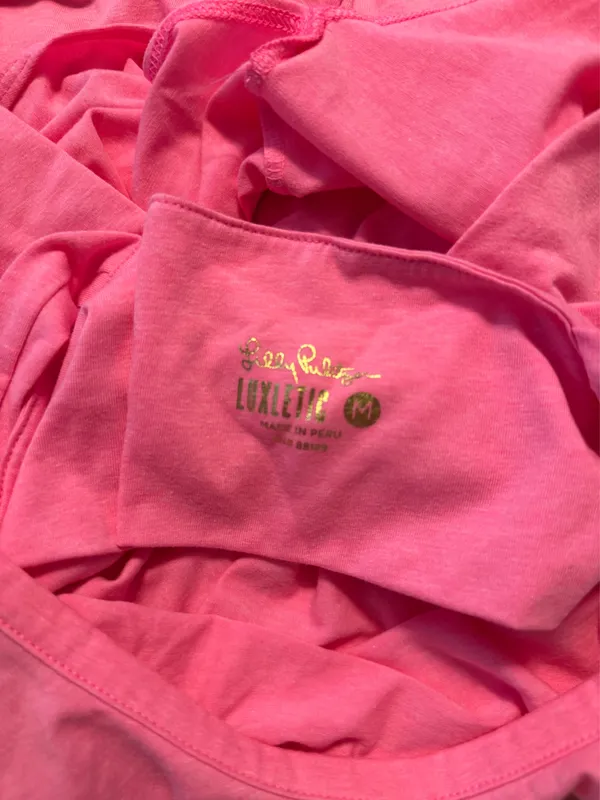 Lilly Pulitzer Top Tank - Image 3