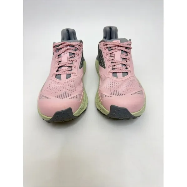 The North Face Womens 9.5 Pink Vectiv Enduris 2 Trail Running Shoes NF0A5L3Q - Image 2