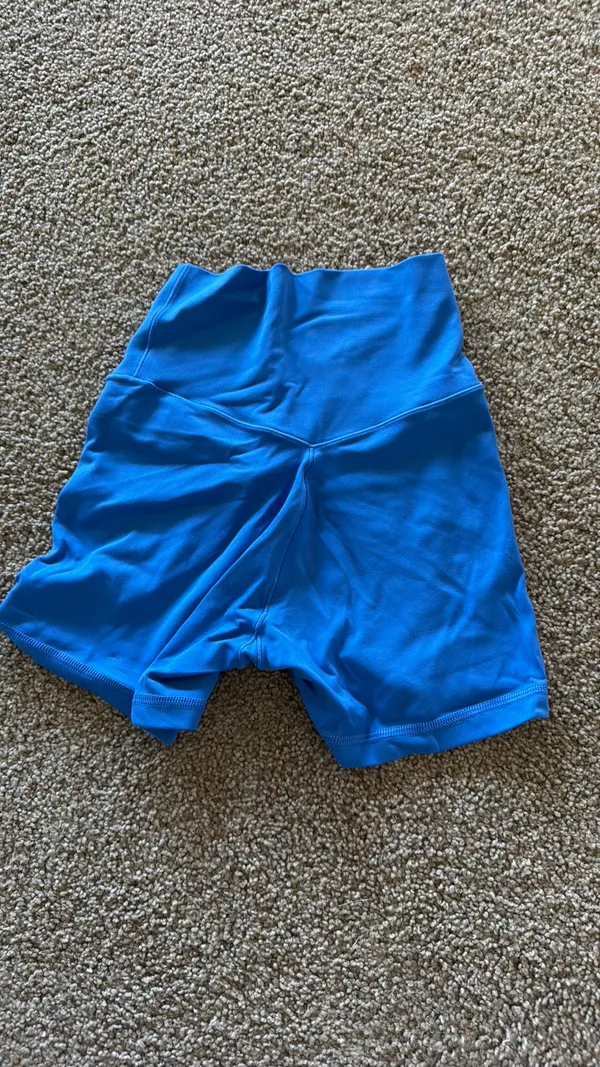 OFFLINE by Aerie Biker Shorts Crossover - Image 2