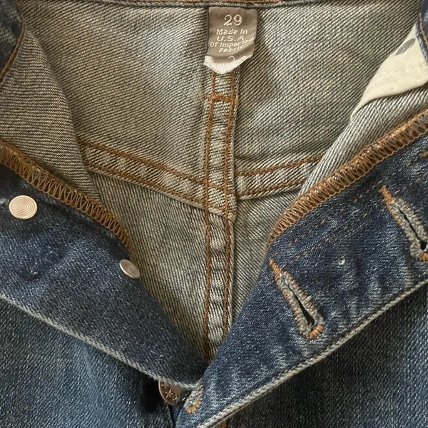 𝅺premium denim jeans BOGO 🌸🌼 NWOT or labels - Image 5