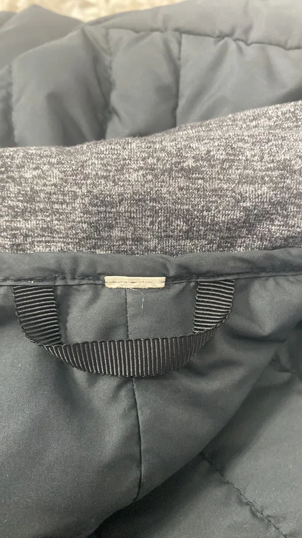 Fluff Off jacket - Image 6
