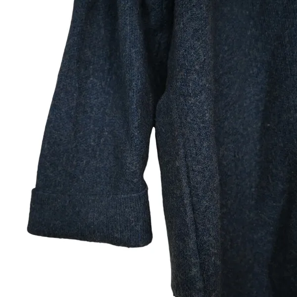 Gilli Womens Medium/Large Heavyweight Knit Longline Cardigan - Image 7