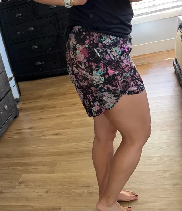 Lululemon Shorts - Image 4