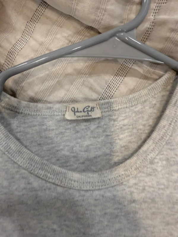 John Galt Top Brandy Melville - Image 3