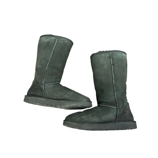 UGG Australia Classic Tall Boots for Women Size 7 - Image 3