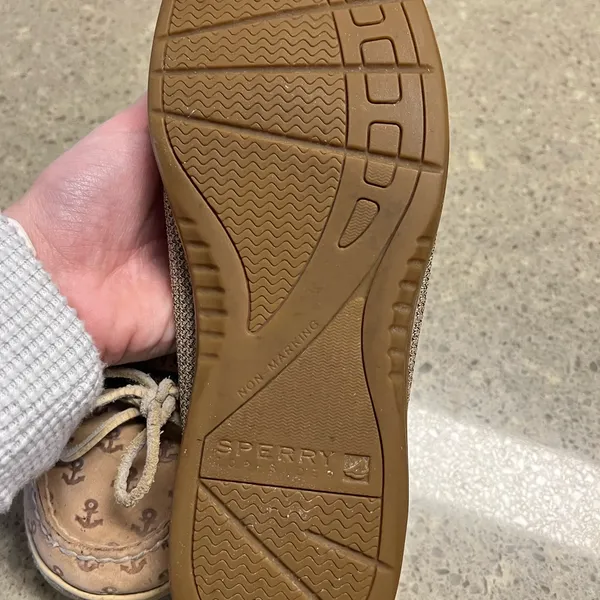 Women’s Sperry - Image 10
