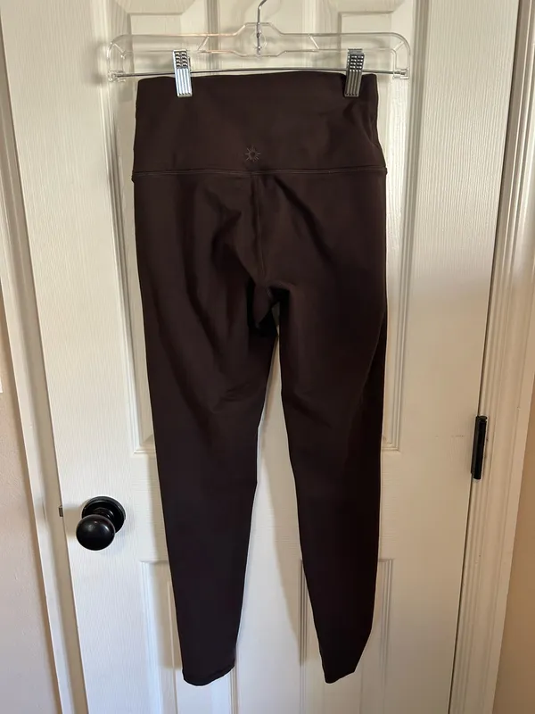 OFFLINE by Aerie The Hugger Leggings - Image 2