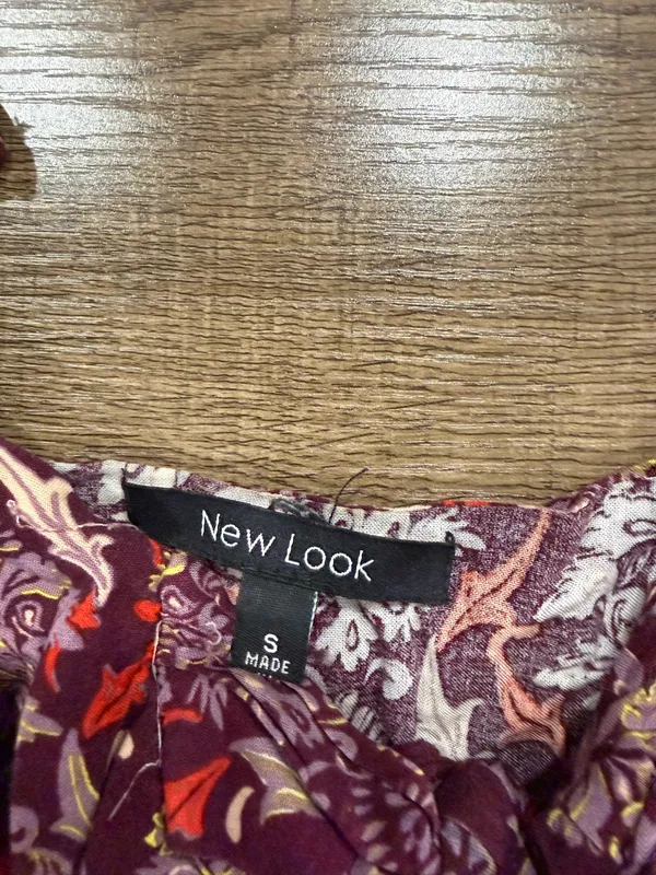 New look top off the shoulder - Image 2