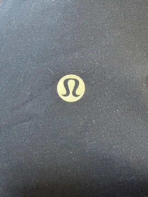 Lululemon Align Leggings High-Rise 25’ Navy Blue - Image 8
