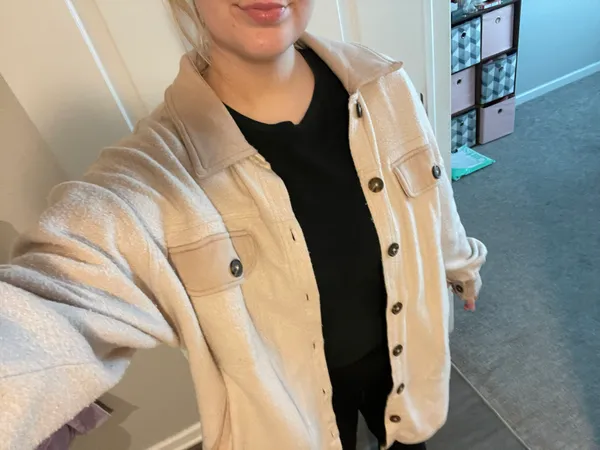 PacSun Shacket - Image 2