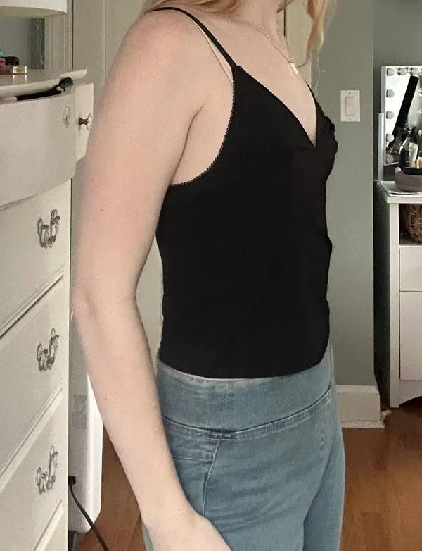 Mesh Top - Image 2