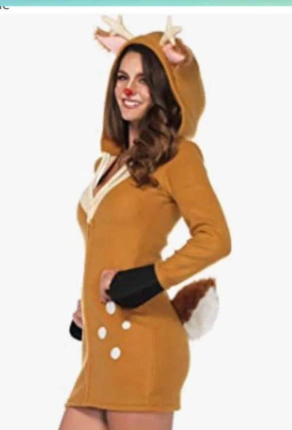 Halloween Costume - Image 3