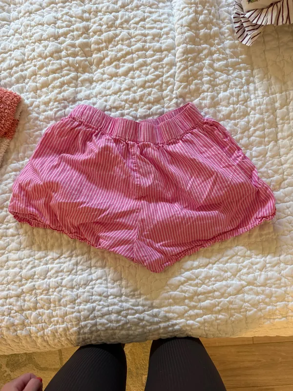 Parke shorts  - Image 2