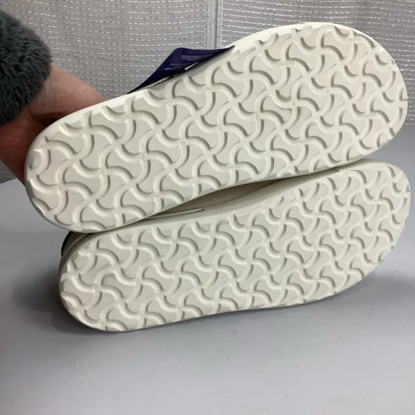 Birkenstock Bend Low Decon Pop Sneakers Womens 11 Mens 9 NEW! - Image 16