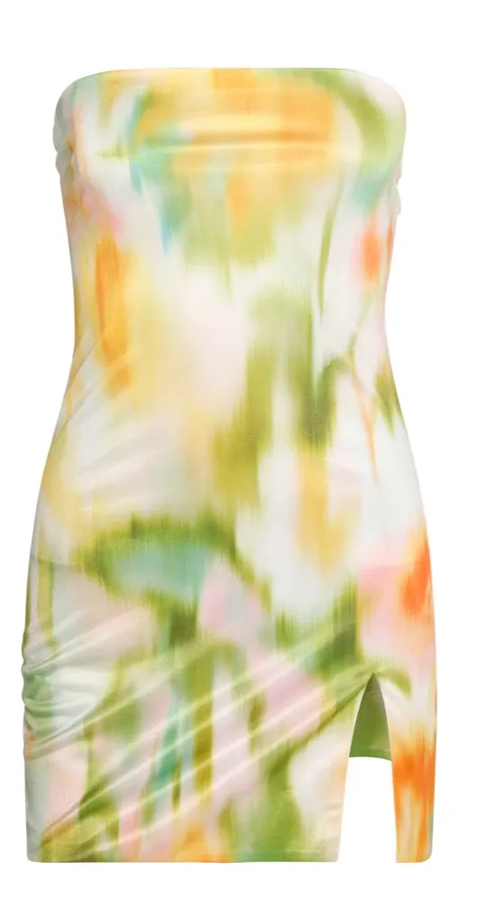 Tiger Mist Dress - Image 5