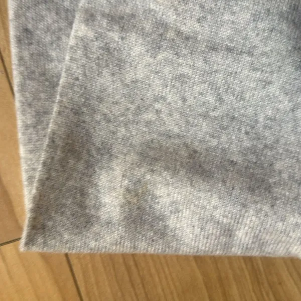 MAGASCHONI GRAY CARDIGAN - Image 4