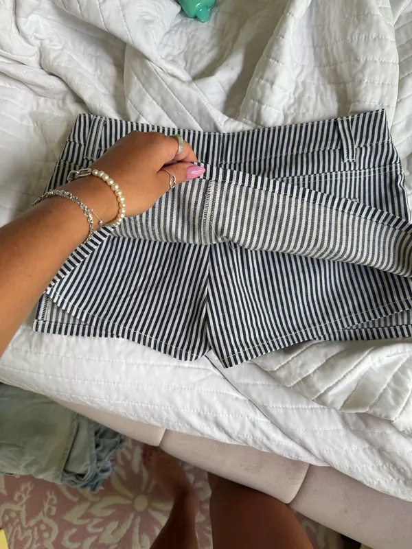 Edikted Mini Skirt - Image 5