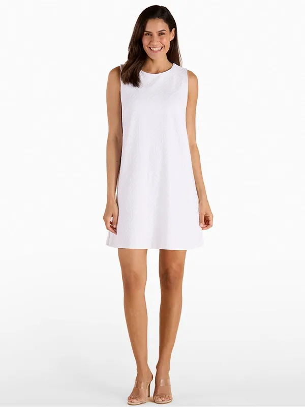 Jude Connally Gingham Athletic Yolanda Dress - Image 4