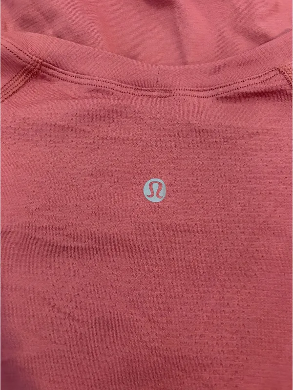 Lululemon Swiftly Tech Long Sleeve - Image 2