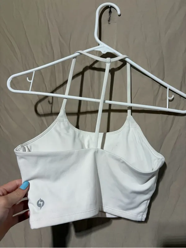 Popflex tank top Size XXS - Image 2
