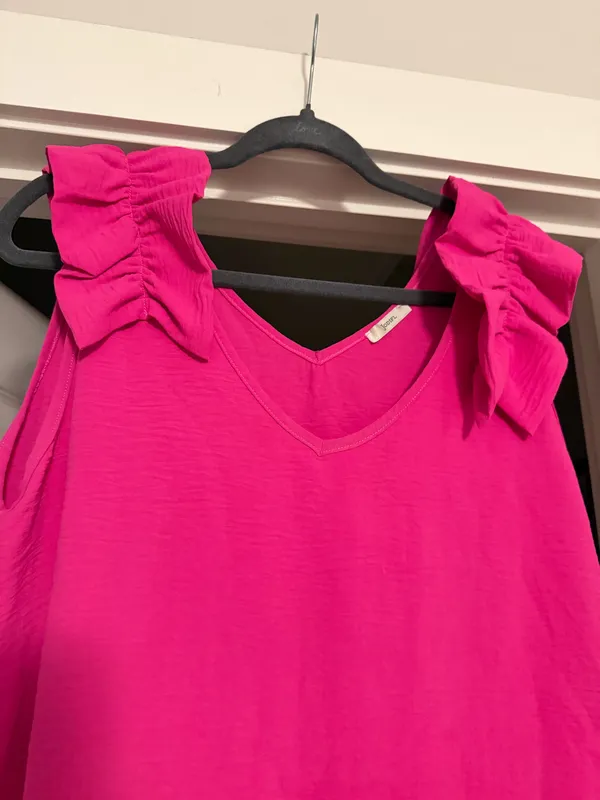 JODIFL Dress Pink - Image 2